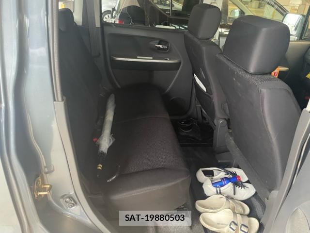 Suzuki WAGON R 2003-12 8220028-11