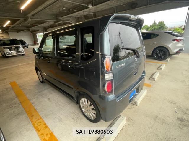 Suzuki WAGON R 2003-12 8220028-12
