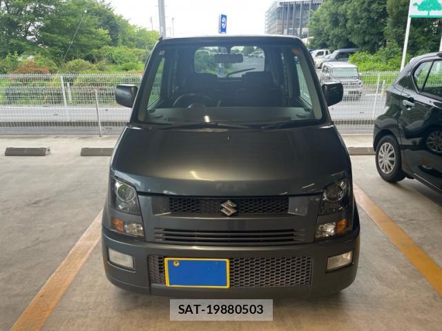 Suzuki WAGON R 2003-12 8220028-13
