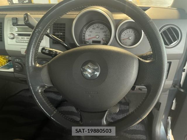 Suzuki WAGON R 2003-12 8220028-14