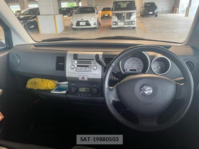 Suzuki WAGON R 2003-12 8220028-15