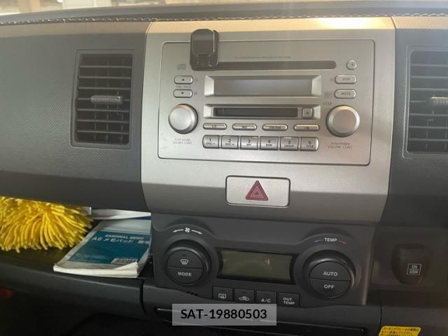 Suzuki WAGON R 2003-12 8220028-16