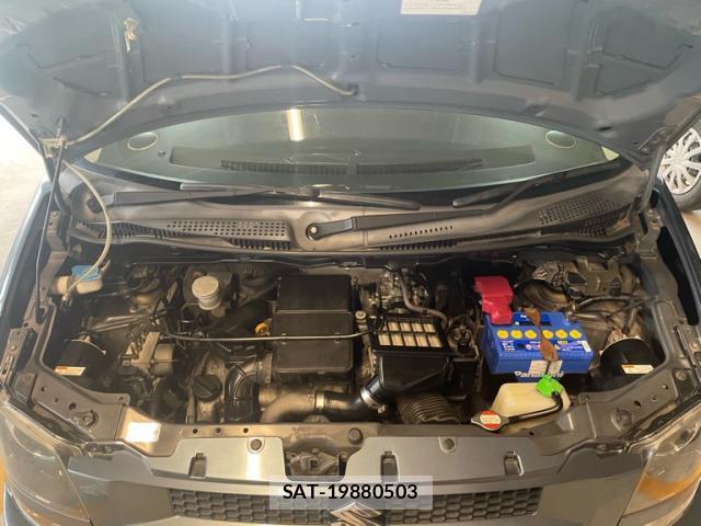 Suzuki WAGON R 2003-12 8220028-17
