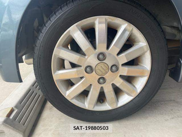 Suzuki WAGON R 2003-12 8220028-3