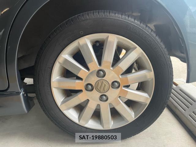 Suzuki WAGON R 2003-12 8220028-4