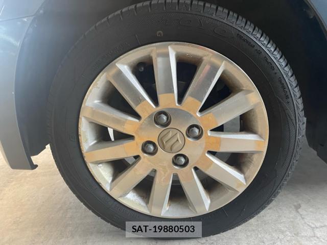 Suzuki WAGON R 2003-12 8220028-5