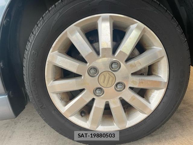 Suzuki WAGON R 2003-12 8220028-6
