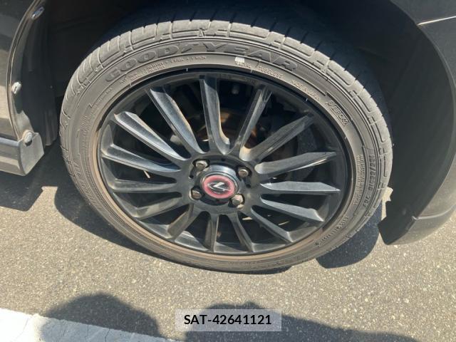 Suzuki WAGON R 2012-08 8220049-12