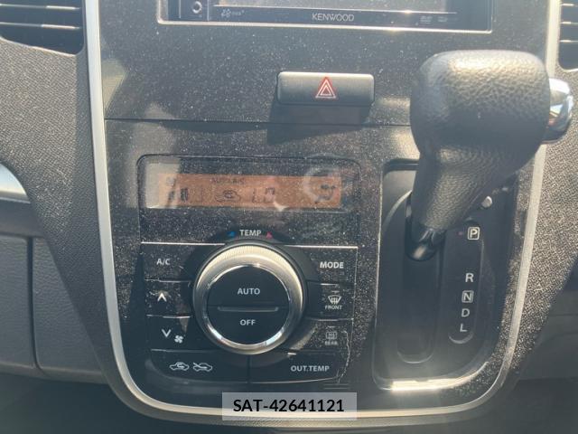 Suzuki WAGON R 2012-08 8220049-14