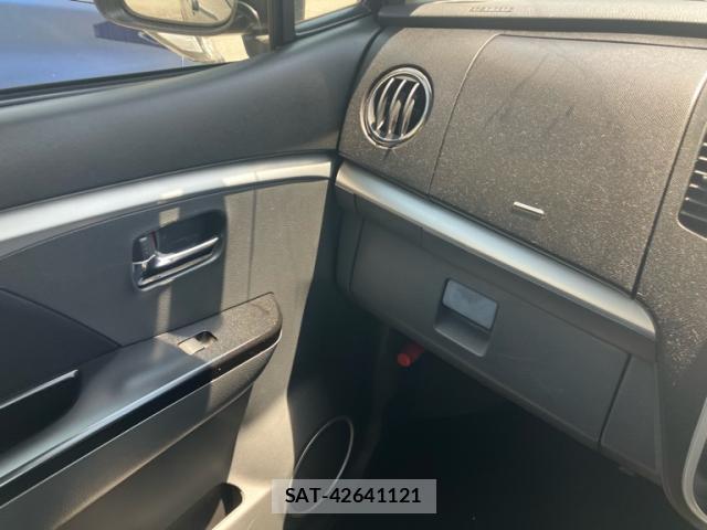 Suzuki WAGON R 2012-08 8220049-15
