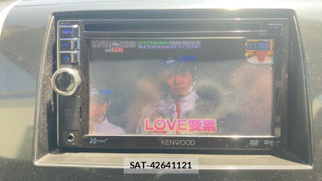 Suzuki WAGON R 2012-08 8220049-19