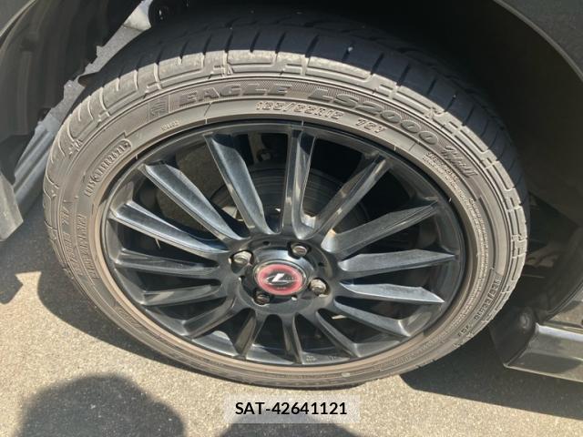Suzuki WAGON R 2012-08 8220049-3