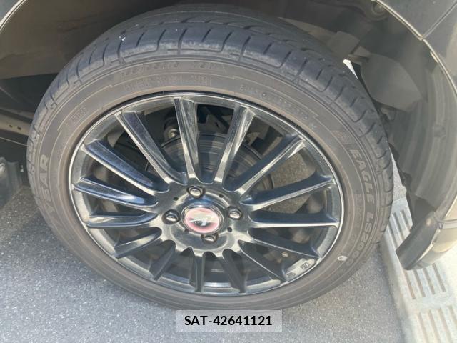 Suzuki WAGON R 2012-08 8220049-4