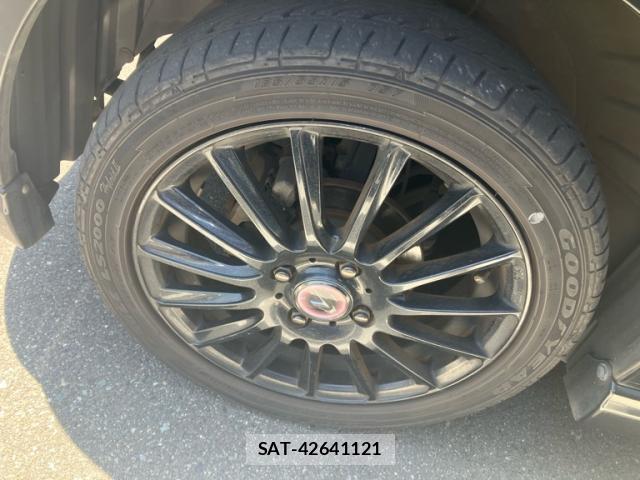 Suzuki WAGON R 2012-08 8220049-5
