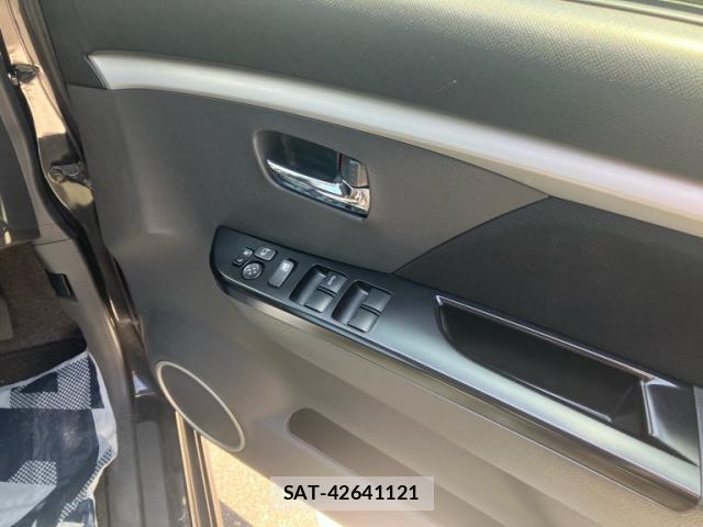 Suzuki WAGON R 2012-08 8220049-7
