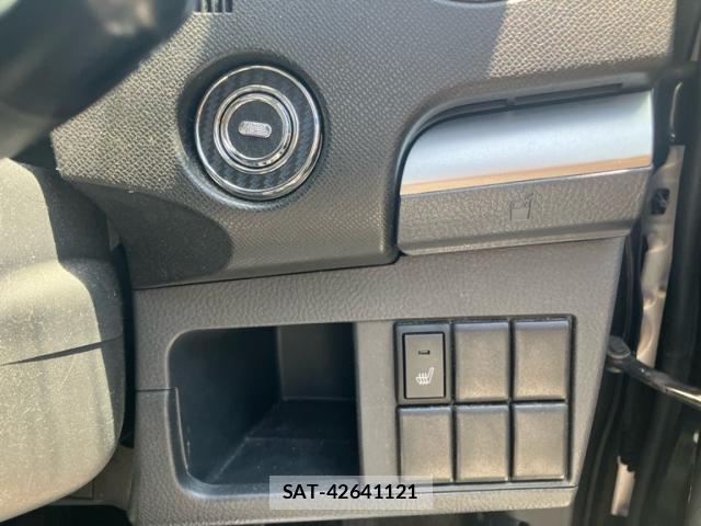 Suzuki WAGON R 2012-08 8220049-8