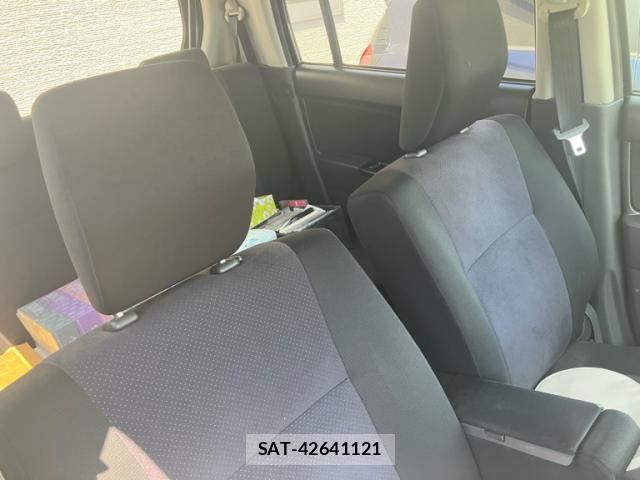 Suzuki WAGON R 2012-08 8220049-9