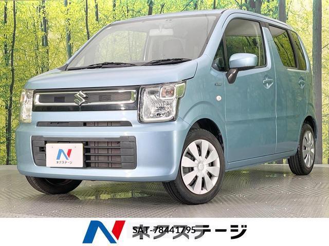 Suzuki WAGON R 2019-09 8220107-0