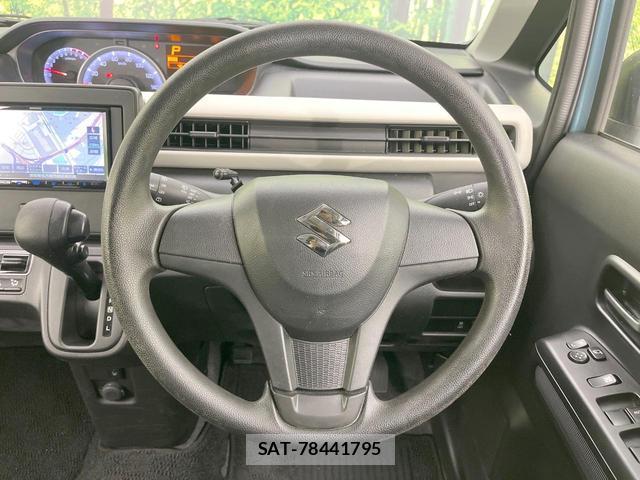 Suzuki WAGON R 2019-09 8220107-10