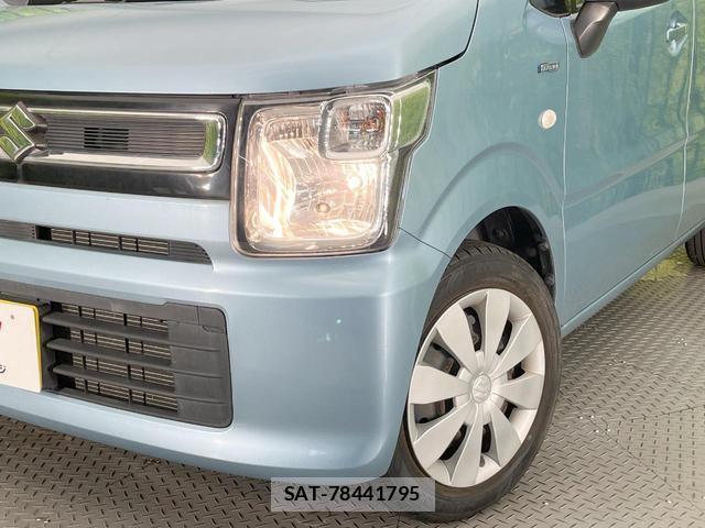 Suzuki WAGON R 2019-09 8220107-11