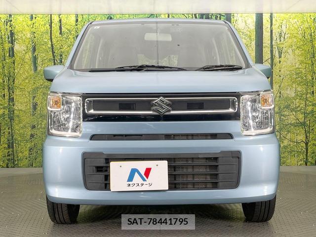 Suzuki WAGON R 2019-09 8220107-13
