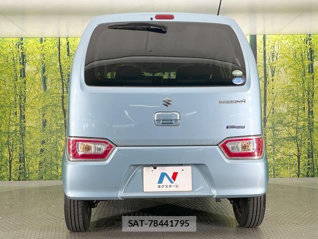 Suzuki WAGON R 2019-09 8220107-14