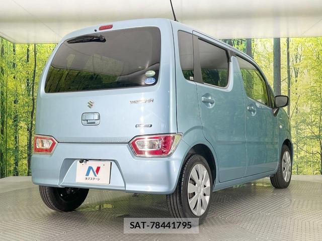 Suzuki WAGON R 2019-09 8220107-16