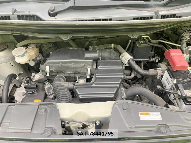 Suzuki WAGON R 2019-09 8220107-17