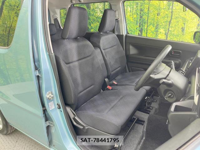 Suzuki WAGON R 2019-09 8220107-7