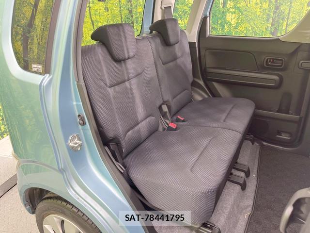 Suzuki WAGON R 2019-09 8220107-8