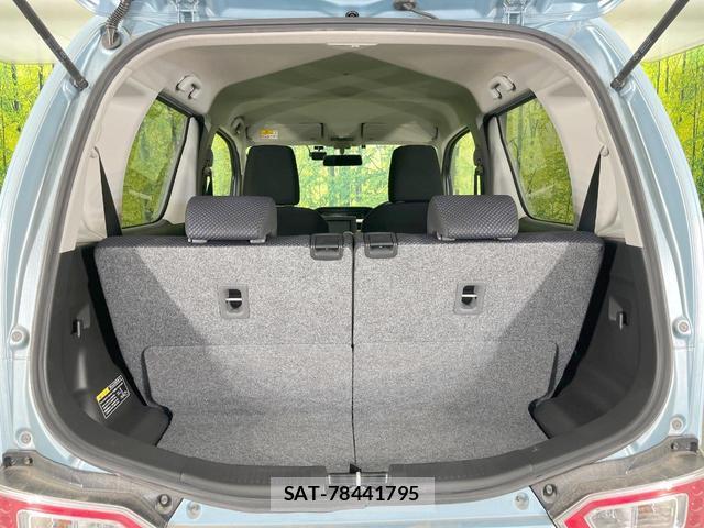 Suzuki WAGON R 2019-09 8220107-9