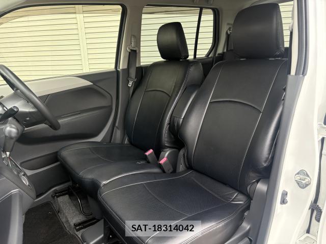 Suzuki WAGON R 2016-03 8220381-5