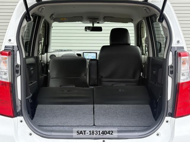 Suzuki WAGON R 2016-03 8220381-7