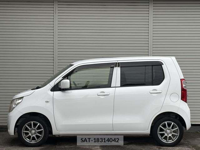 Suzuki WAGON R 2016-03 8220381-8