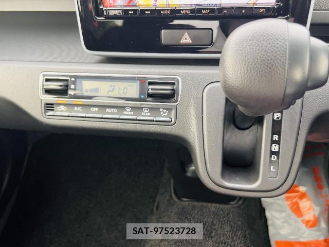 Suzuki WAGON R 2020-02 8220464-10