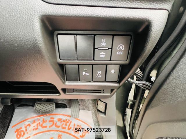 Suzuki WAGON R 2020-02 8220464-15