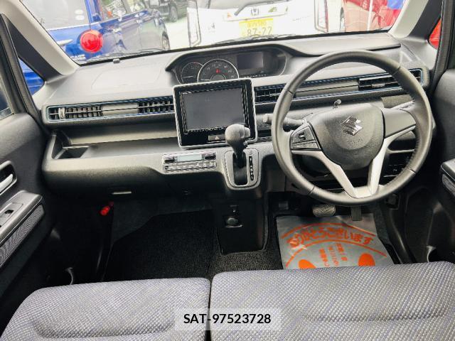 Suzuki WAGON R 2020-02 8220464-2