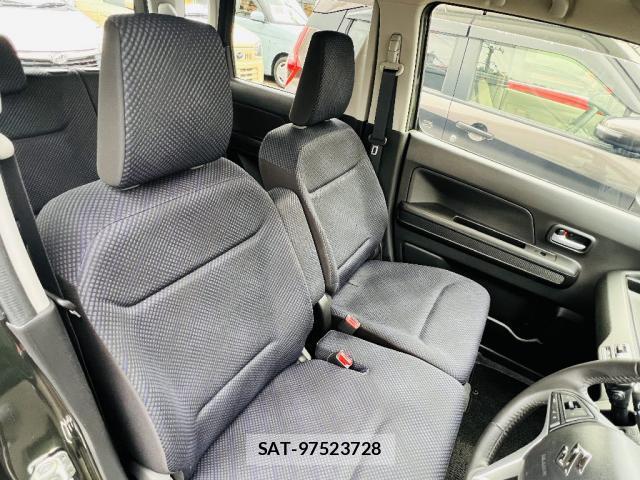 Suzuki WAGON R 2020-02 8220464-3