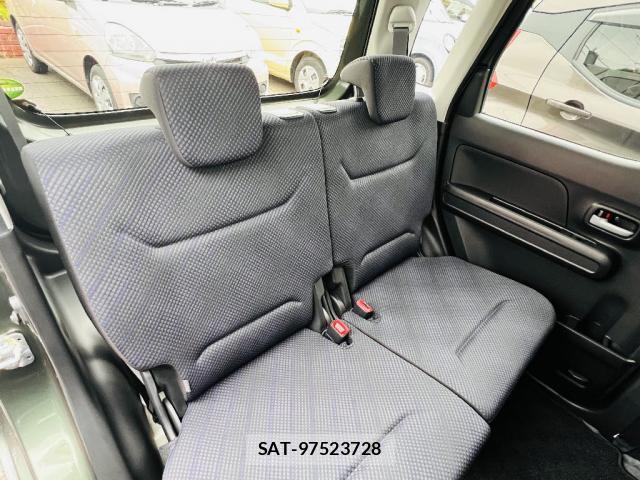 Suzuki WAGON R 2020-02 8220464-4