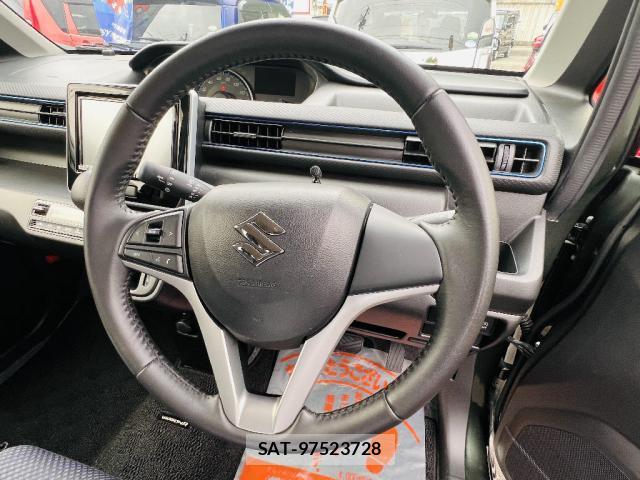 Suzuki WAGON R 2020-02 8220464-6
