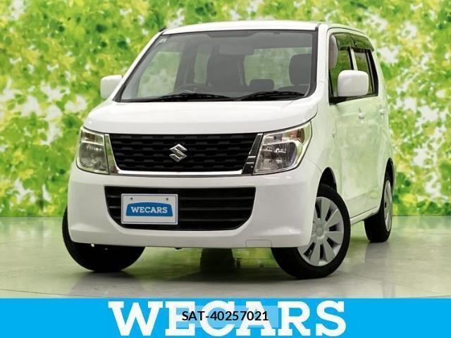 Suzuki WAGON R 2015-09 8220475-0
