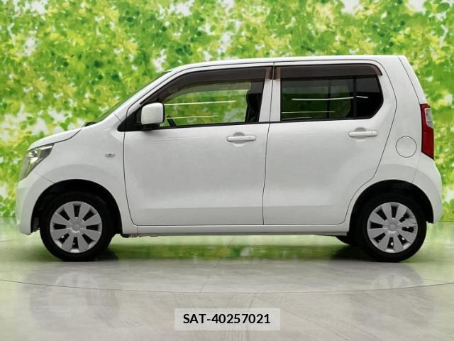 Suzuki WAGON R 2015-09 8220475-1