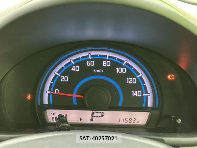 Suzuki WAGON R 2015-09 8220475-12