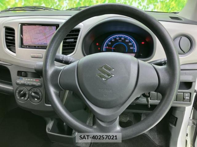 Suzuki WAGON R 2015-09 8220475-13