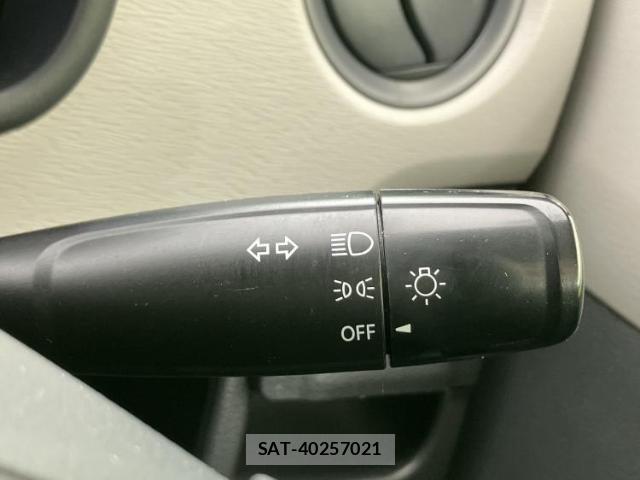 Suzuki WAGON R 2015-09 8220475-14