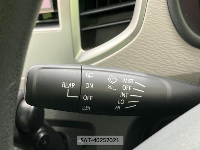 Suzuki WAGON R 2015-09 8220475-15
