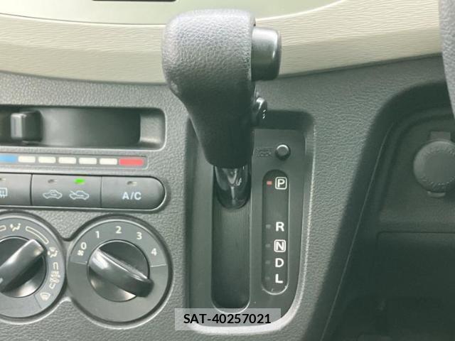 Suzuki WAGON R 2015-09 8220475-16