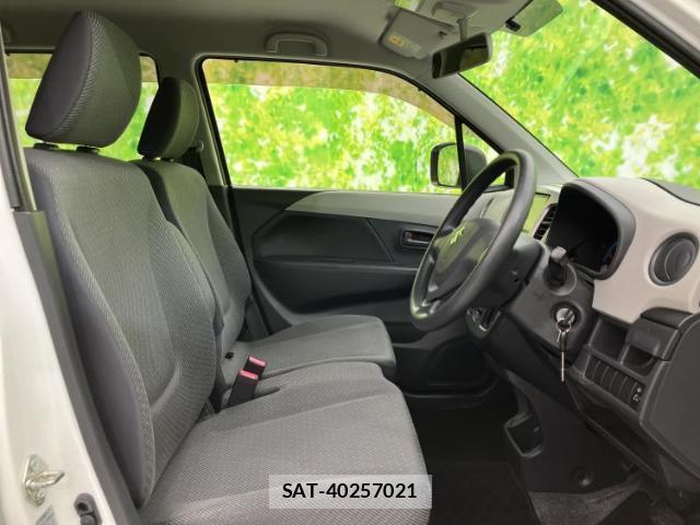 Suzuki WAGON R 2015-09 8220475-3