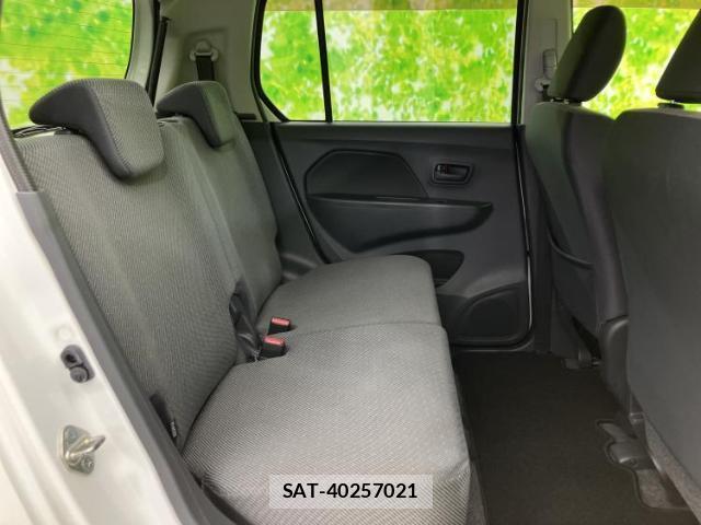 Suzuki WAGON R 2015-09 8220475-4