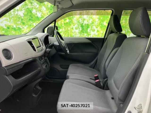 Suzuki WAGON R 2015-09 8220475-5